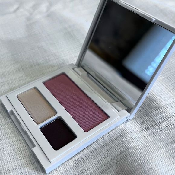 CLINIQUE EYESHADOW & BLUSH - Picture 2 of 6